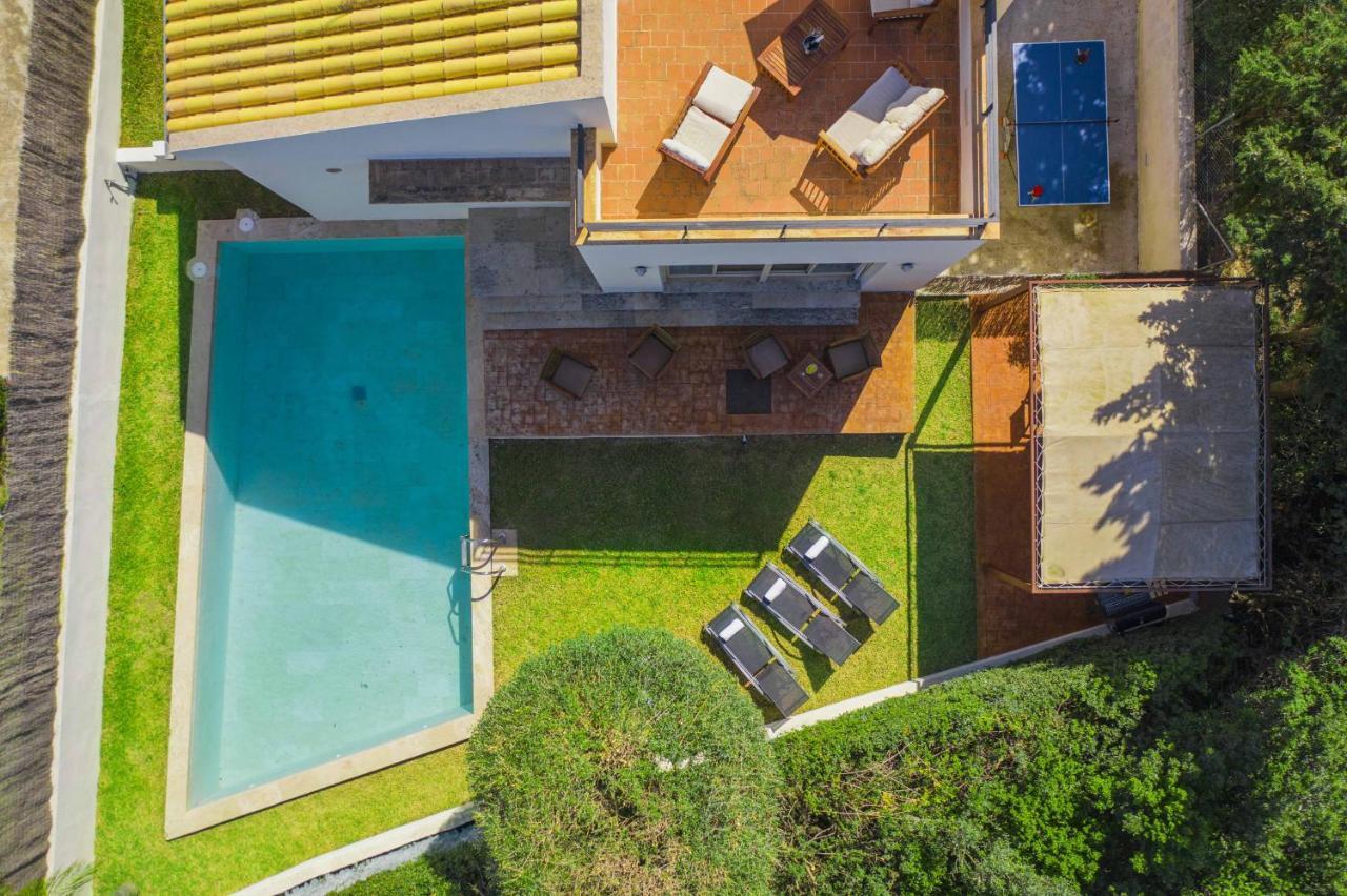 Villa Bonaire Sky / Villa Carmen Alcudia  Exterior photo