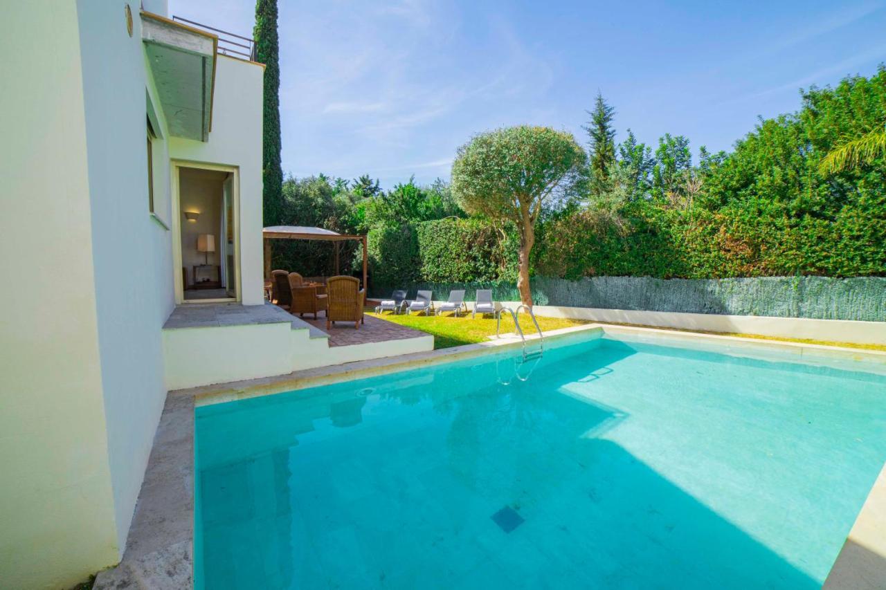 Villa Bonaire Sky / Villa Carmen Alcudia  Exterior photo