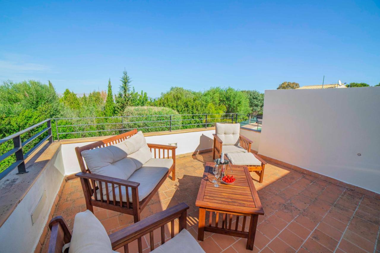 Villa Bonaire Sky / Villa Carmen Alcudia  Exterior photo