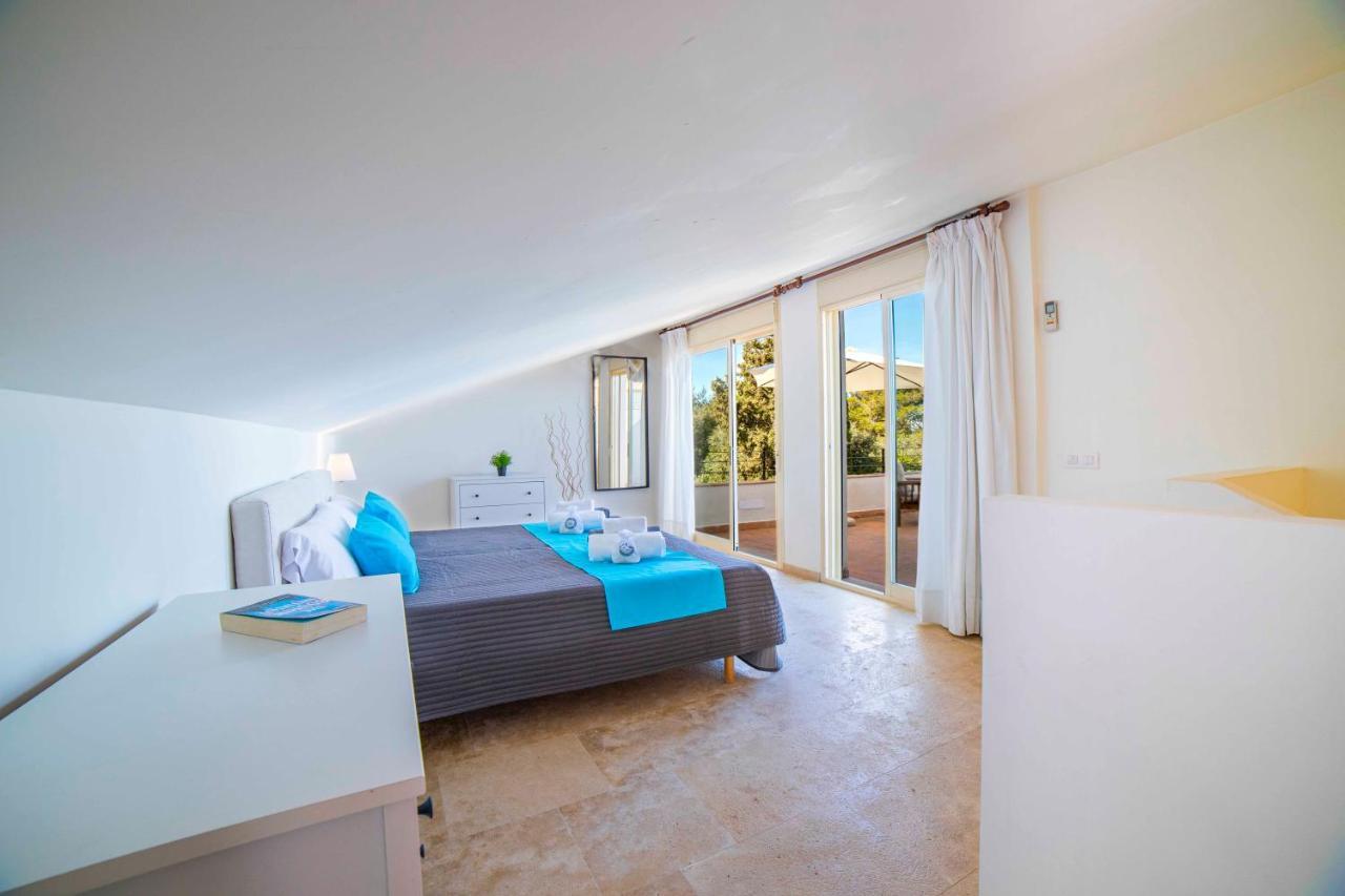 Villa Bonaire Sky / Villa Carmen Alcudia  Exterior photo