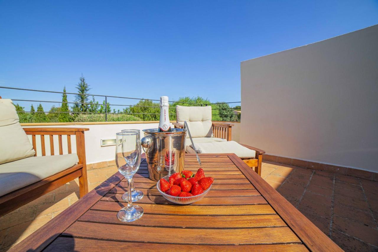 Villa Bonaire Sky / Villa Carmen Alcudia  Exterior photo