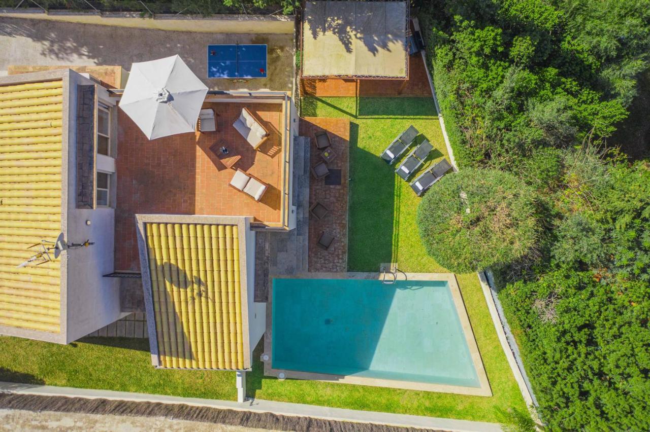 Villa Bonaire Sky / Villa Carmen Alcudia  Exterior photo