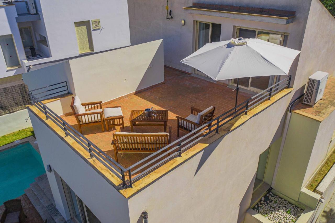 Villa Bonaire Sky / Villa Carmen Alcudia  Exterior photo